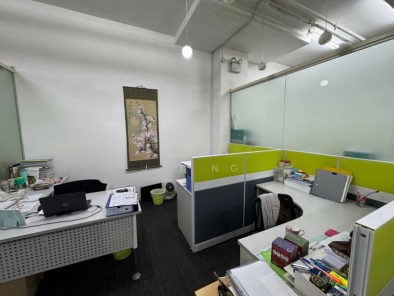 Midview City, 18 Sin Ming Lane, 1,432 sqft, Light Industrial (B1) For Rent, by Joe Ng, 60162523 - CommercialGuru.com.sg