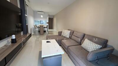 For Sale - Treasure at Tampines