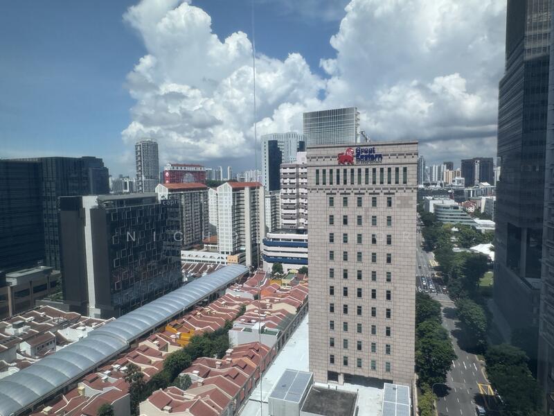 Capital Square, 23 Church Street, 4,575 sqft, Office For Rent, by Nichole Thor, 60162528 - CommercialGuru.com.sg