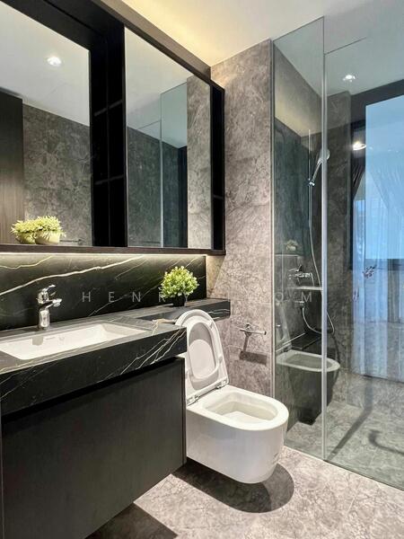 Common Bathroom