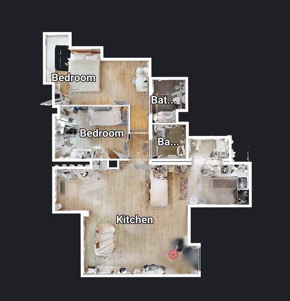 For Sale 310C Ang Mo Kio Avenue 1