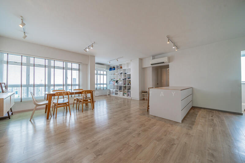 For Sale - 310C Ang Mo Kio Avenue 1