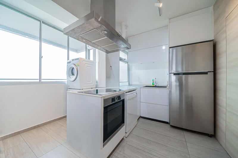 For Sale - 310C Ang Mo Kio Avenue 1