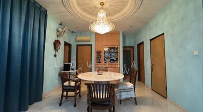 For Sale - Wak Hassan Semi-D