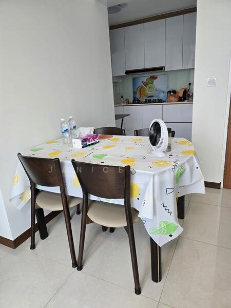 For Rent - 216B Boon Lay View