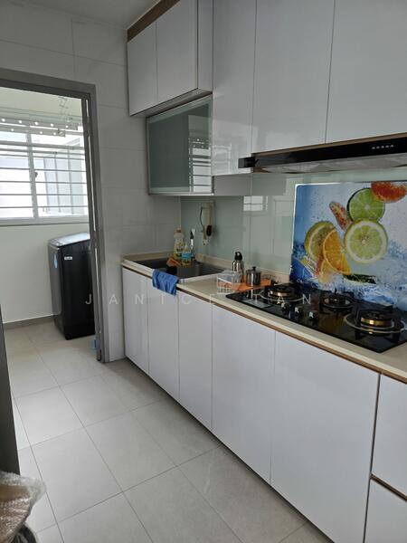 For Rent - 216B Boon Lay View