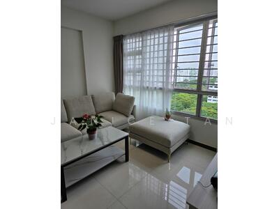 For Rent - 216B Boon Lay View