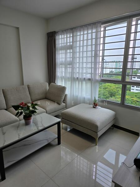 For Rent - 216B Boon Lay View