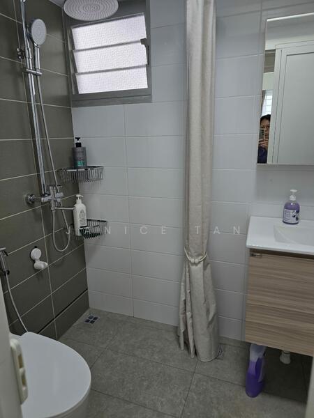 For Rent - 216B Boon Lay View