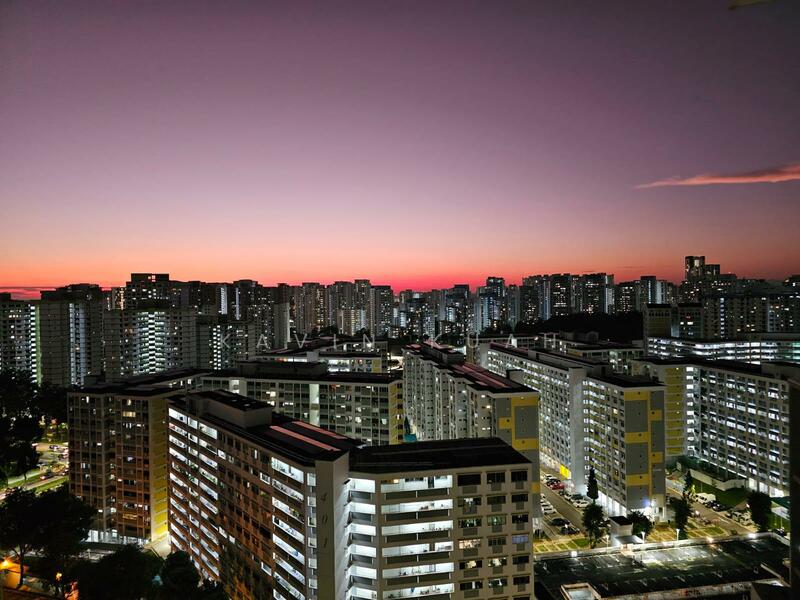 For Sale - 443C Fajar Road