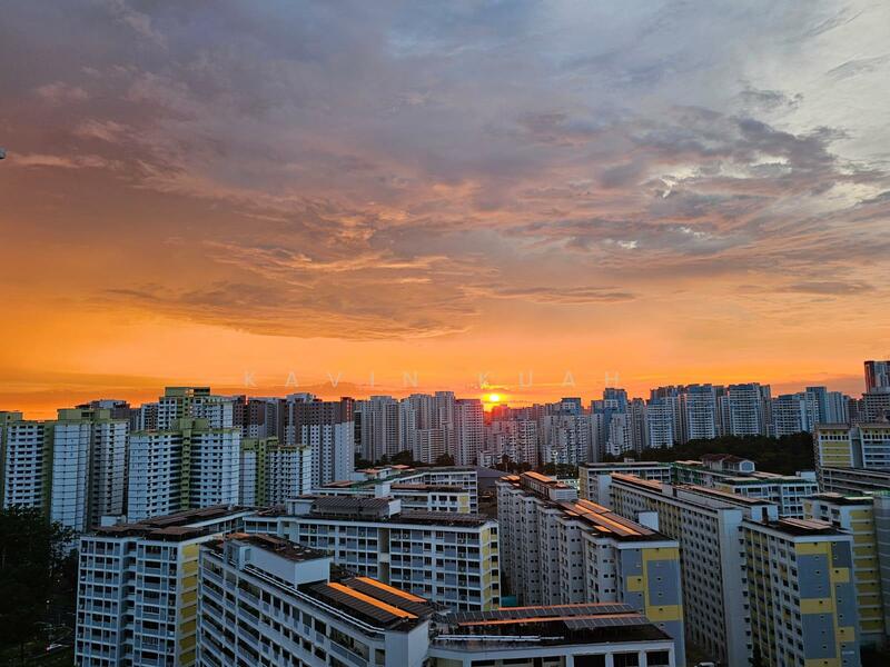 For Sale - 443C Fajar Road