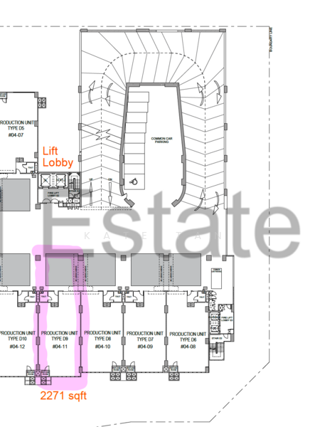 Food Ascent, 45 Tuas South Avenue 1, 2,271 sqft, Factory / Workshop (B2) For Rent, by Kate Tan, 60162546 - Others - CommercialGuru.com.sg