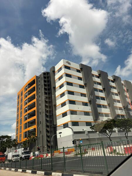 Food Ascent, 45 Tuas South Avenue 1, 2,271 sqft, Factory / Workshop (B2) For Rent, by Kate Tan, 60162546 - Exterior - CommercialGuru.com.sg