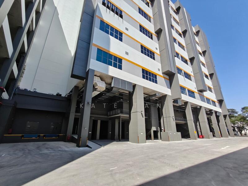 Food Ascent, 45 Tuas South Avenue 1, 2,271 sqft, Factory / Workshop (B2) For Rent, by Kate Tan, 60162546 - Exterior - CommercialGuru.com.sg