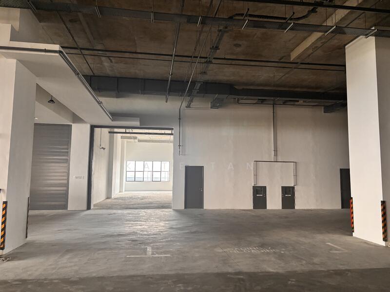 Food Ascent, 45 Tuas South Avenue 1, 2,271 sqft, Factory / Workshop (B2) For Rent, by Kate Tan, 60162546 - CommercialGuru.com.sg