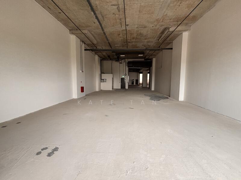 Food Ascent, 45 Tuas South Avenue 1, 2,271 sqft, Factory / Workshop (B2) For Rent, by Kate Tan, 60162546 - CommercialGuru.com.sg