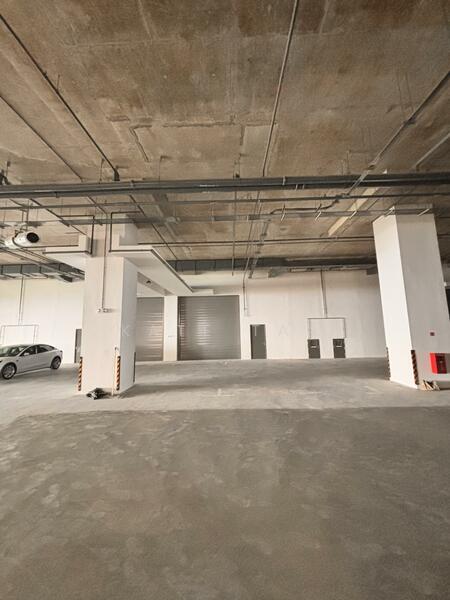 Food Ascent, 45 Tuas South Avenue 1, 2,271 sqft, Factory / Workshop (B2) For Rent, by Kate Tan, 60162546 - CommercialGuru.com.sg