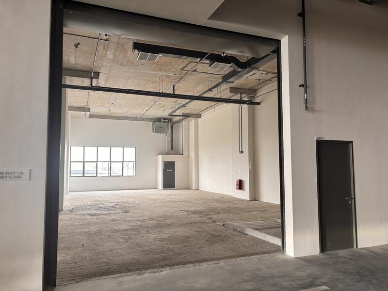 Food Ascent, 45 Tuas South Avenue 1, 2,271 sqft, Factory / Workshop (B2) For Rent, by Kate Tan, 60162546 - CommercialGuru.com.sg