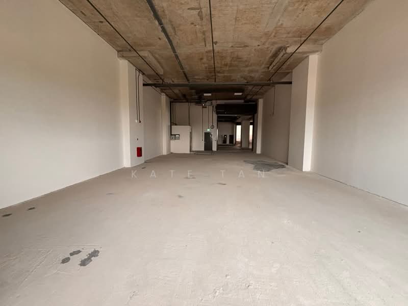 Food Ascent, 45 Tuas South Avenue 1, 2,271 sqft, Factory / Workshop (B2) For Rent, by Kate Tan, 60162546 - Interior - CommercialGuru.com.sg