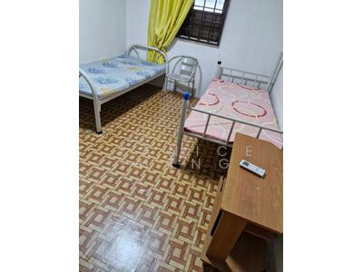 For Rent - 227 Yishun Street 21