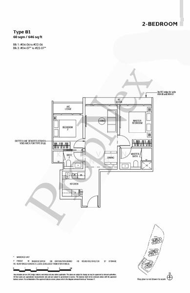 For Rent Piccadilly Grand
