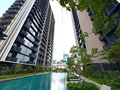 For Rent - Piccadilly Grand