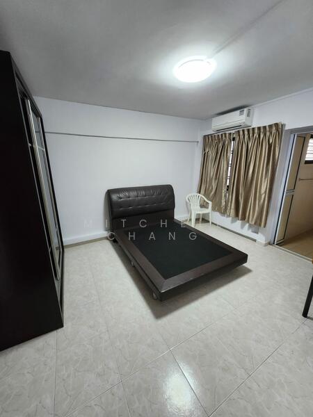 For Rent - 129 Lorong Ah Soo