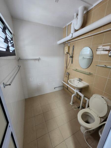 For Rent - 129 Lorong Ah Soo