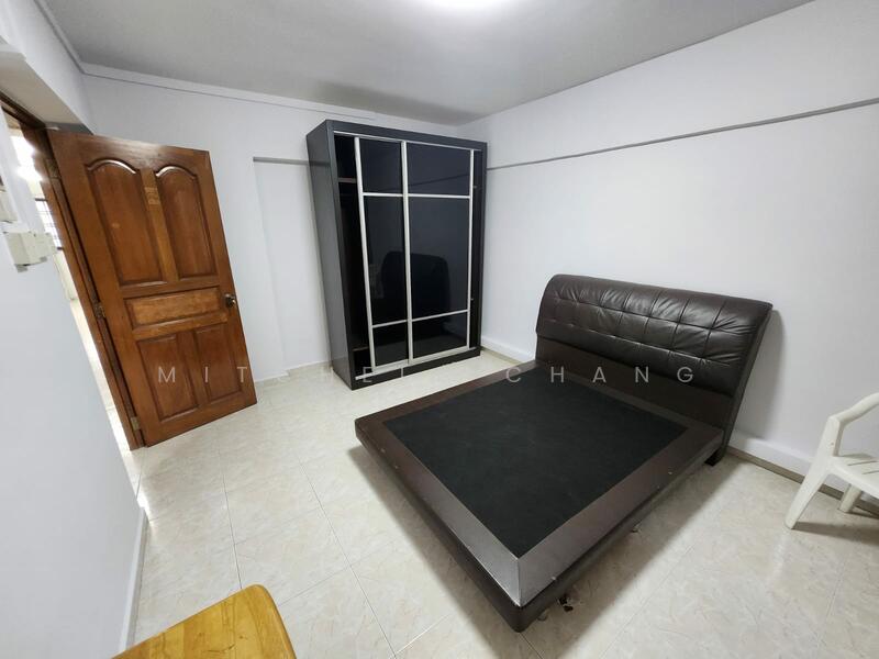 For Rent - 129 Lorong Ah Soo