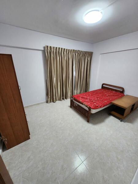 For Rent - 129 Lorong Ah Soo