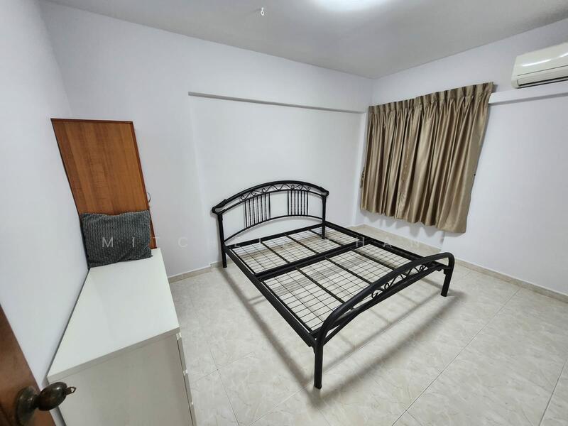 For Rent - 129 Lorong Ah Soo