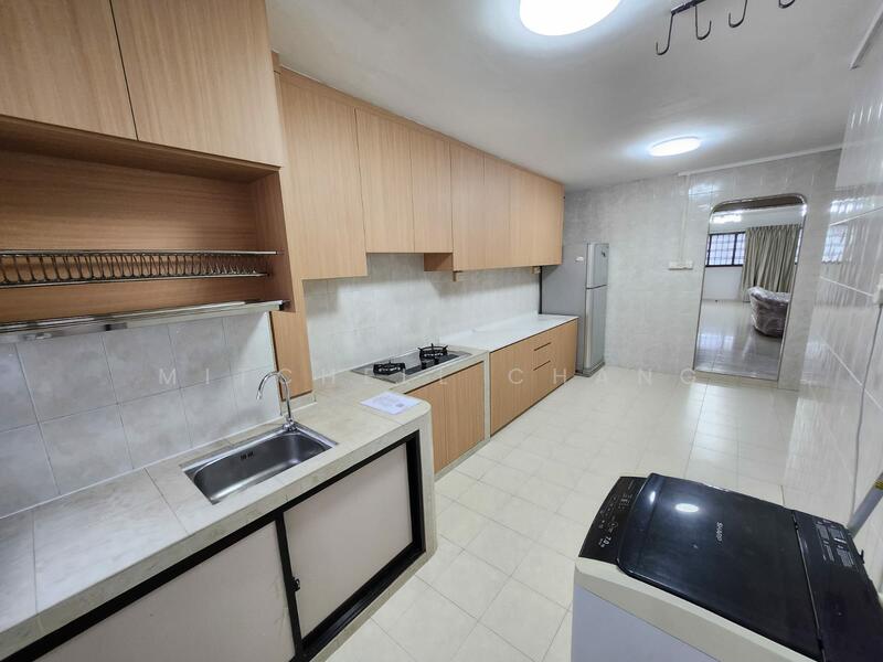 For Rent - 129 Lorong Ah Soo