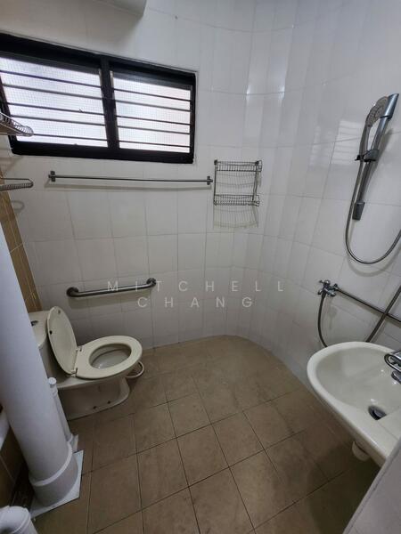 For Rent - 129 Lorong Ah Soo