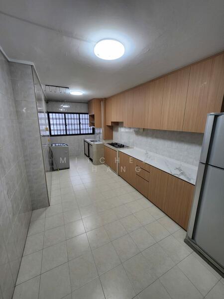 For Rent - 129 Lorong Ah Soo