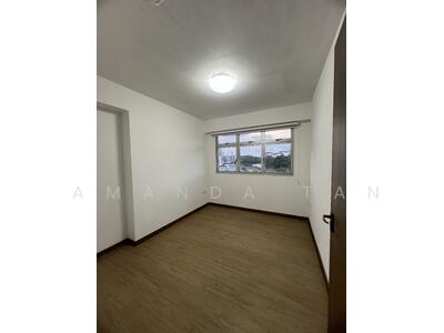 For Rent - 433A Bukit Batok West Avenue 8