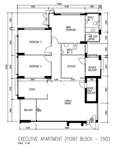 For Sale 506A Wellington Circle