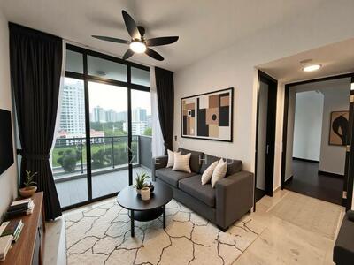 For Rent - Pullman Residences