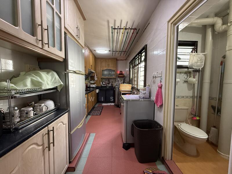 For Sale - 673B Jurong West Street 65