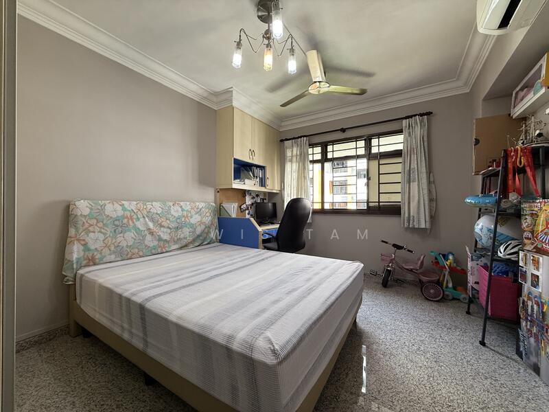 For Sale - 673B Jurong West Street 65