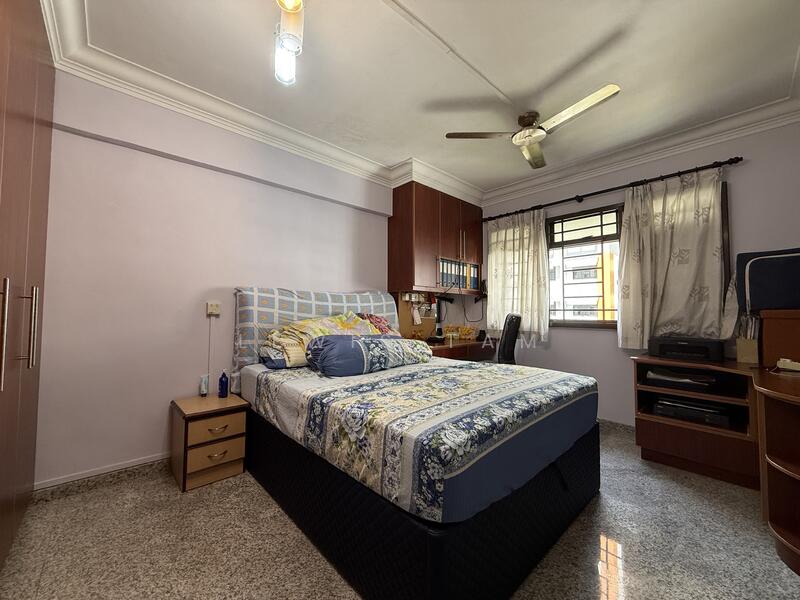 For Sale - 673B Jurong West Street 65