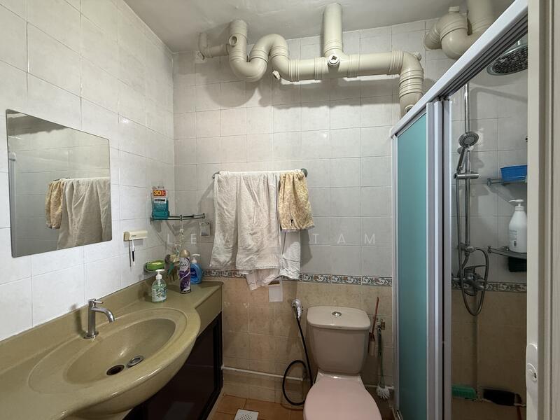 For Sale - 673B Jurong West Street 65