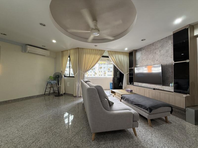 For Sale - 673B Jurong West Street 65