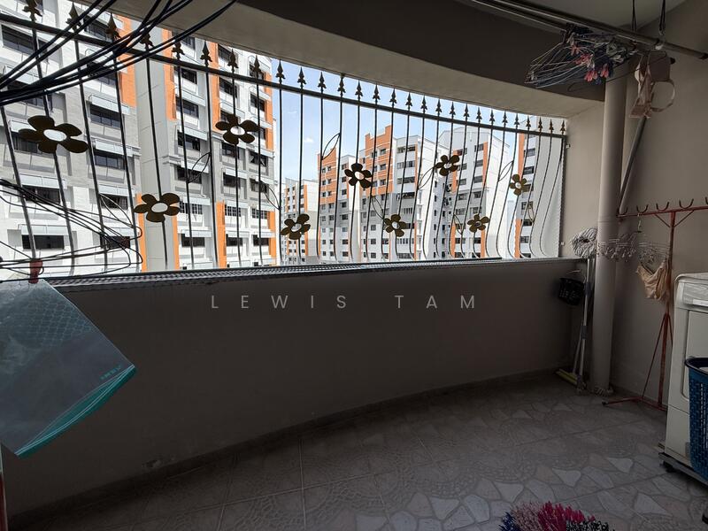 For Sale - 673B Jurong West Street 65