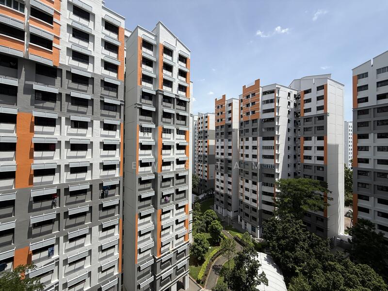 For Sale - 673B Jurong West Street 65