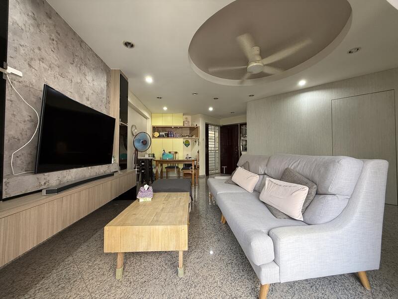 For Sale - 673B Jurong West Street 65