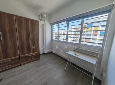 For Rent - 101 Teck Whye Lane