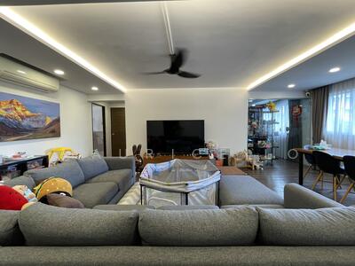 For Sale - 164 Bishan Street 13