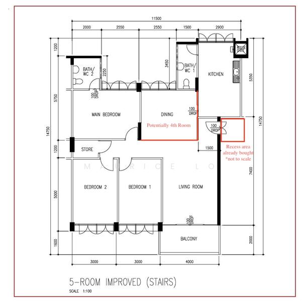 For Sale Serangoon