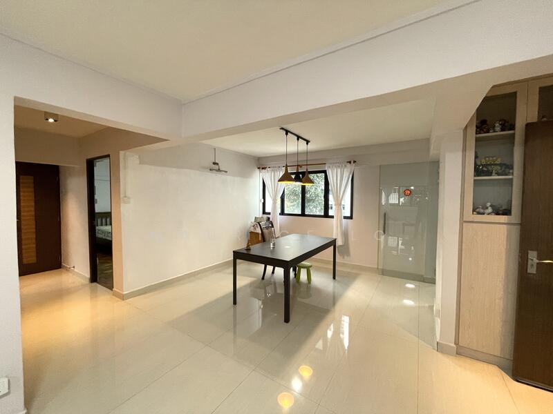 For Sale - Serangoon