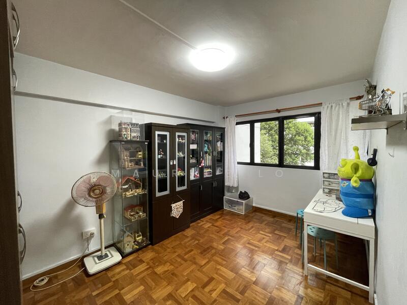 For Sale - Serangoon